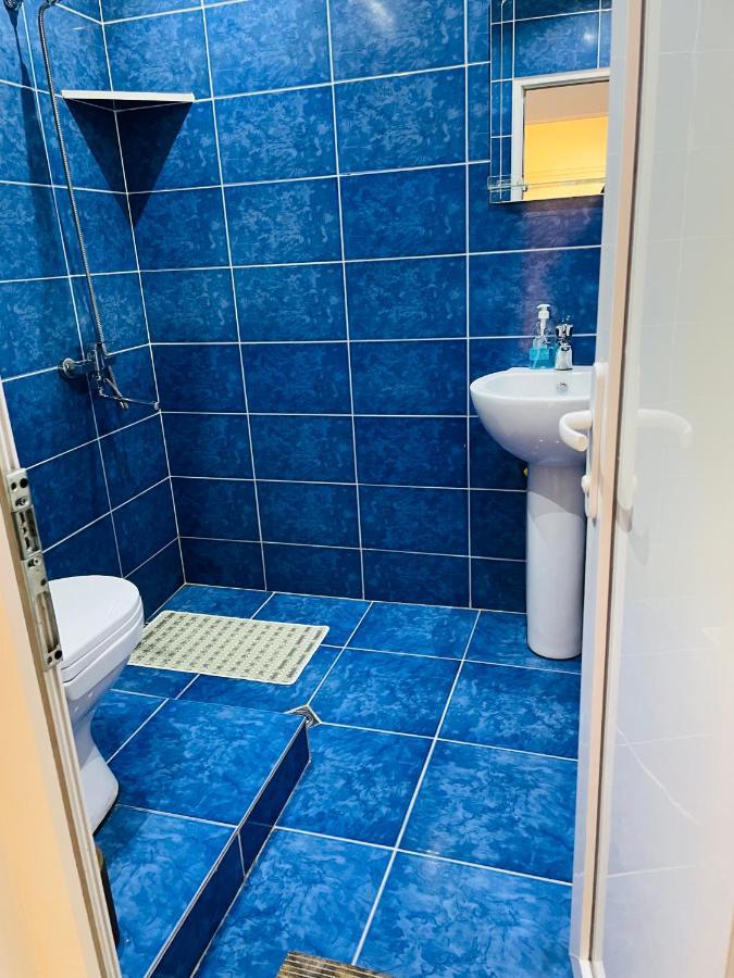 Travel Inn House Mestia • Მოგზაურის Სახლი Exteriér fotografie