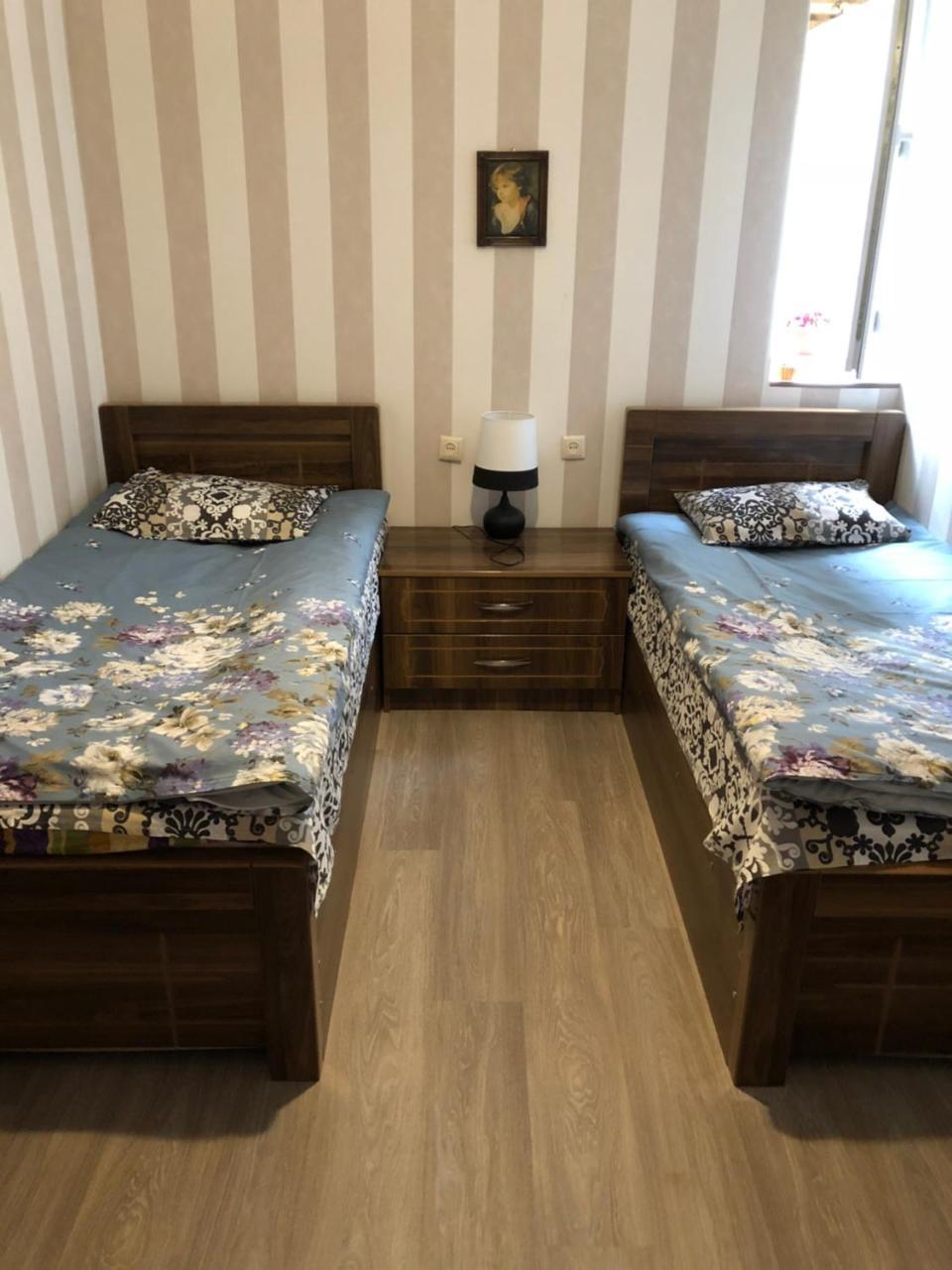 Travel Inn House Mestia • Მოგზაურის Სახლი Exteriér fotografie