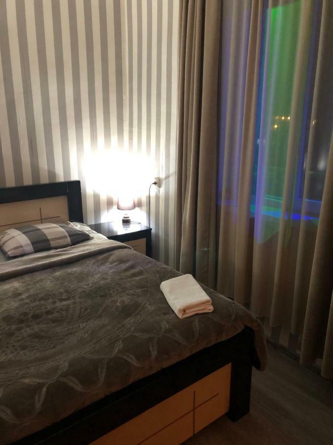Travel Inn House Mestia • Მოგზაურის Სახლი Exteriér fotografie