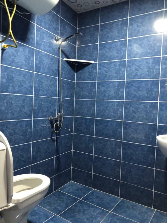 Travel Inn House Mestia • Მოგზაურის Სახლი Exteriér fotografie